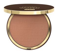 Пудра Pupa Desert Bronzing Powder