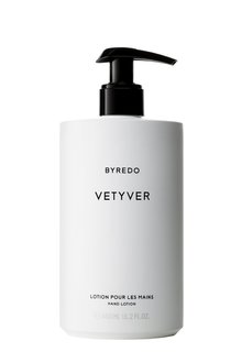 Лосьон для рук Byredo VETYVER handlotion 450 мл