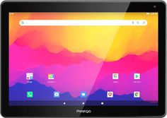Планшет PRESTIGIO Muze 3231 4G Black