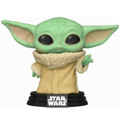 Фигурка Funko POP! Star Wars: Baby Yoda