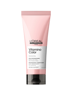 Кондиционер LOreal Professionnel Vitamino Color Resveratrol Фиксатор цвета, 200 мл