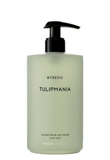Жидкое мыло для рук Byredo Tulipmania Hand Wash 450 мл