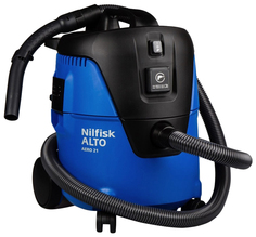 Строительный пылесос Nilfisk Aero 21-21 PC 107406601