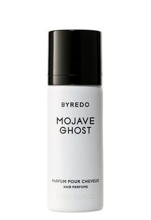 Парфюмерная вода для волос Byredo MOJAVE гHOST Hair Perfume 75 мл