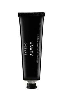 Гель для рук с антибактериальным эффектом Byredo SUEDE Rinse-free Нand wash 30 мл