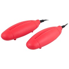 Сушилка для обуви Engy RJ-50C, 12Вт, 13х5х3см, шнур 1,3м, 151550