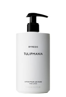 Лосьон для рук Byredo TULIPMANIA Hand Lotion 450 мл