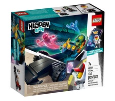Конструктор Lego 40408 Drag Racer