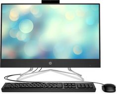Моноблок HP 24-df1017ur (3b4l8ea)