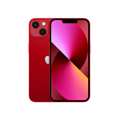 Смартфон Apple iPhone 13 128GB (PRODUCT) RED (MLP03RU/A)