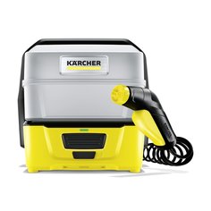 Мобильная минимойка Karcher OC 3 Plus 1.680-030