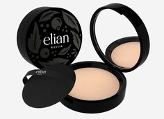Матирующая пудра Elian Russia Silk Obsession Mattifying Powder 20 Light Gold