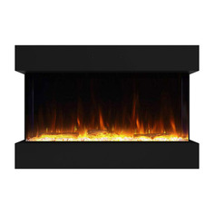 Электрокамин Royal Flame Astra 36 RF, черный