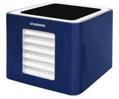Сушилка для овощей и фруктов Starwind SFD6430 B