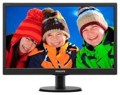 Монитор Philips 193V5LSB2/10