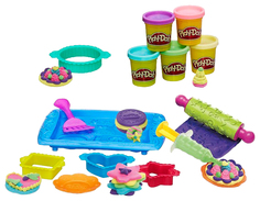 Игровой набор Play-Doh Магазинчик печенья B0307EU8/B0307121 Hasbro