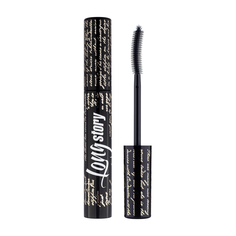 Тушь для ресниц Eva Mosaic Long Story Mascara