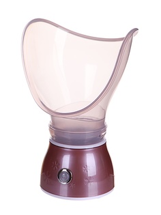 Сауна для лица Maxwell MW-2701 PK
