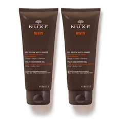 Гель для душа NUXE для мужчин NUXE MEN 200 мл х 2