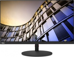 Монитор Lenovo ThinkVision T27p-10 (61DAMAT1EU)