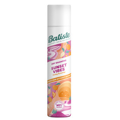 Сухой шампунь BATISTE SUNSET VIBES 200 мл