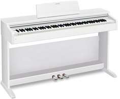 Цифровое пианино Casio AP-270 WE