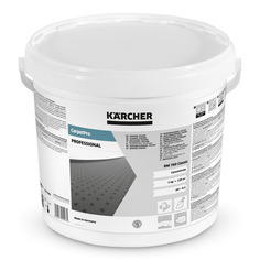 Профессиональное средство для чистки ковров Karcher RM 760 Classic слабо-щелочное 10кг