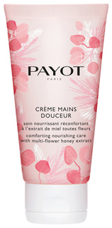 Крем для рук Payot Creme Mains Douceur 75 мл