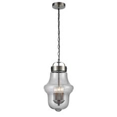 Светильник подвесной Vele Luce Satellitare, VL5045P31, 120W, E14