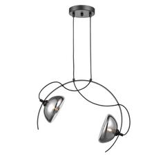 Светильник подвесной Vele Luce Musicista, VL5462P12, 50W, G9