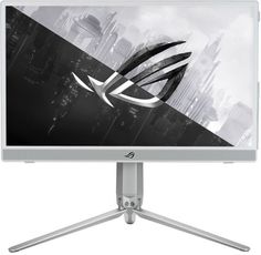 Монитор ASUS XG16AHP-W White (90LM06ID-B02170)