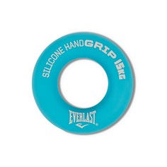 Кистевой эспандер Everlast EVSG5S15 голубой