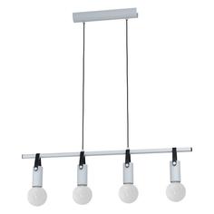 Светильник подвесной Eglo APRICALE, 98282, 368W, E27