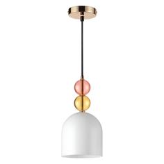 Светильник подвесной Lumion GILLIAN, 4589/1A, 60W, E27