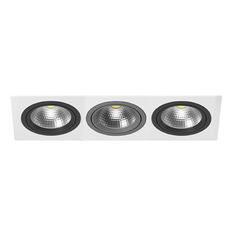 Светильник встраиваемый Lightstar Intero 111, i836070907, 150W, GU10