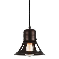 Светильник подвесной Lussole WATERTOWN, GRLSP-9696, 10W, E27