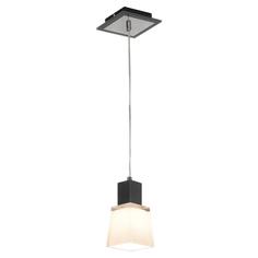 Светильник подвесной Lussole LENTE, GRLSC-2506-01, 6W, E14