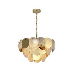 Светильник подвесной Favourite Dazzling, 2741-7P, 420W, E14