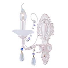 Светильник настенный Arti Lampadari Medea, Medea E 2.1.1 GM, 40W, E14