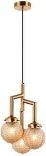 Светильник подвесной Stilfort Grozde, 2133/05/03P, 120W, E27