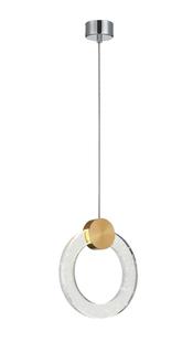 Светильник подвесной Syneil 1084, 1084-LED4PL, 4W, LED