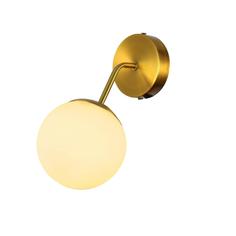 Светильник настенный F-Promo Gutta, 2854-1W, 60W, E27