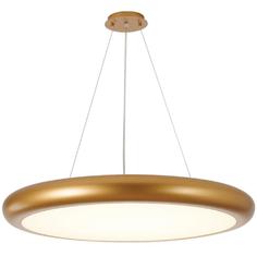 Светильник подвесной Favourite Smiler, 2829-2PC, 90W, LED