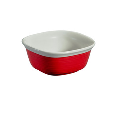 Форма для запекания квадратная Corningware 0,6 л
