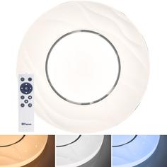Светильник потолочный Feron, серия AL1836, 41235, 72W, LED