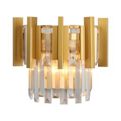 Светильник настенный Omnilux Gaeta, OML-69701-02, 80W, E14