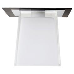 Светильник потолочный Lussole LENTE, GRLSC-2500-01, 6W, E14