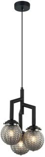 Светильник подвесной Stilfort Grozde, 2133/02/03P, 120W, E27