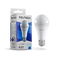 Лампочка светодиодная Voltega General purpose bulb 15W, 7157, 15W, E27