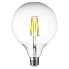 Лампочка светодиодная Lightstar Filament, 933202, 10W, E27